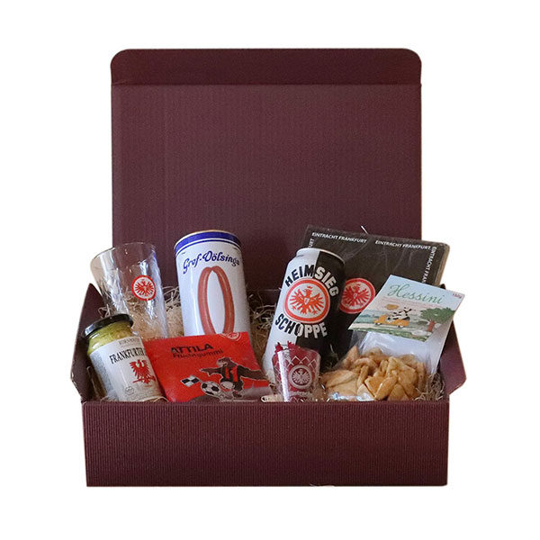 Attila Box